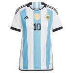 Shop lionel messi argentina national team adidas women8217s 2022 winners home replica jersey – whitelight blue – Mexico Football Shirts & World Cup Jerseys