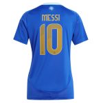 Shop lionel messi argentina national team adidas women8217s 2024 away replica player jersey – blue – Mexico Football Shirts & World Cup Jerseys