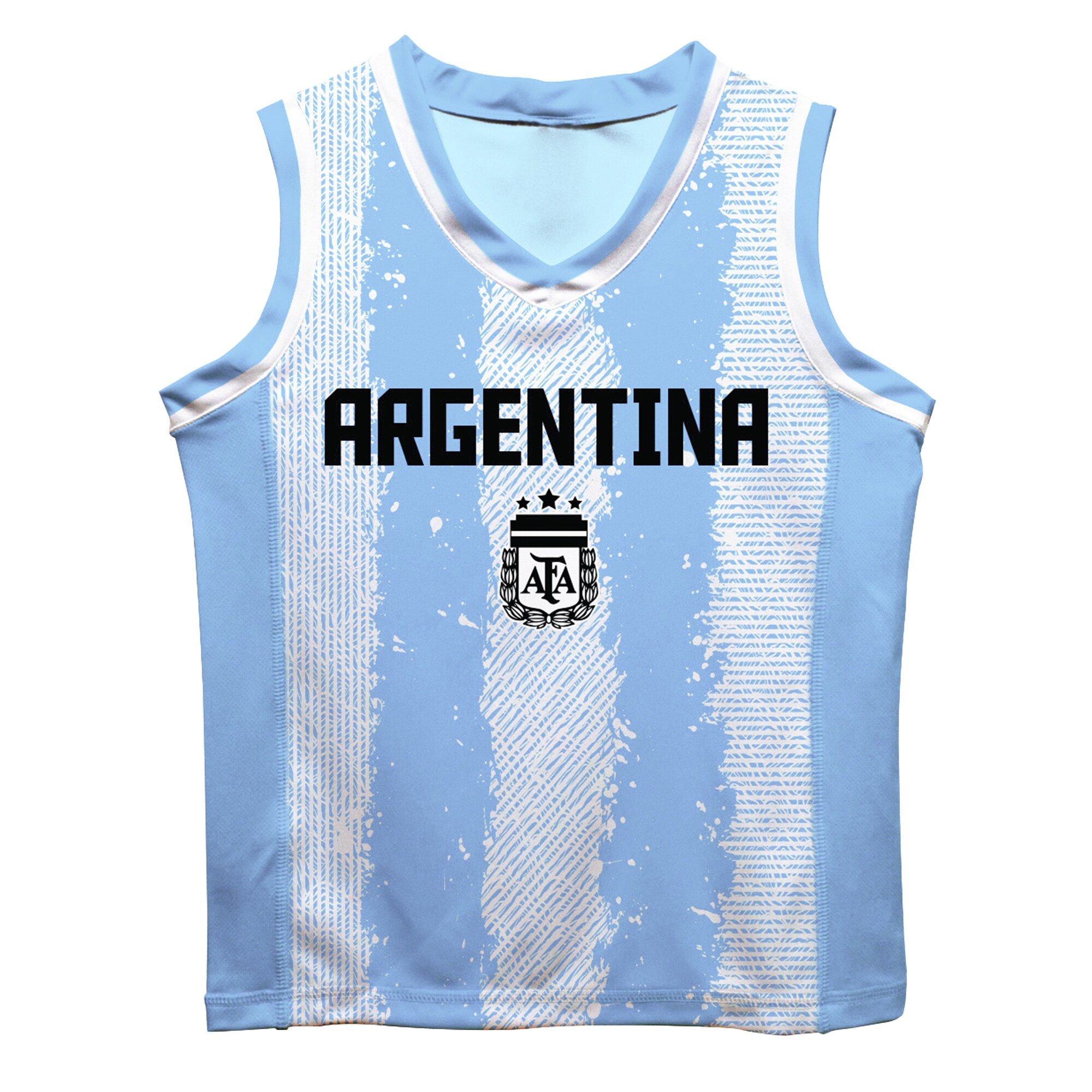 Shop lionel messi argentina national team vive la fete mesh basketball jersey – light blue – Mexico Football Shirts & World Cup Jerseys
