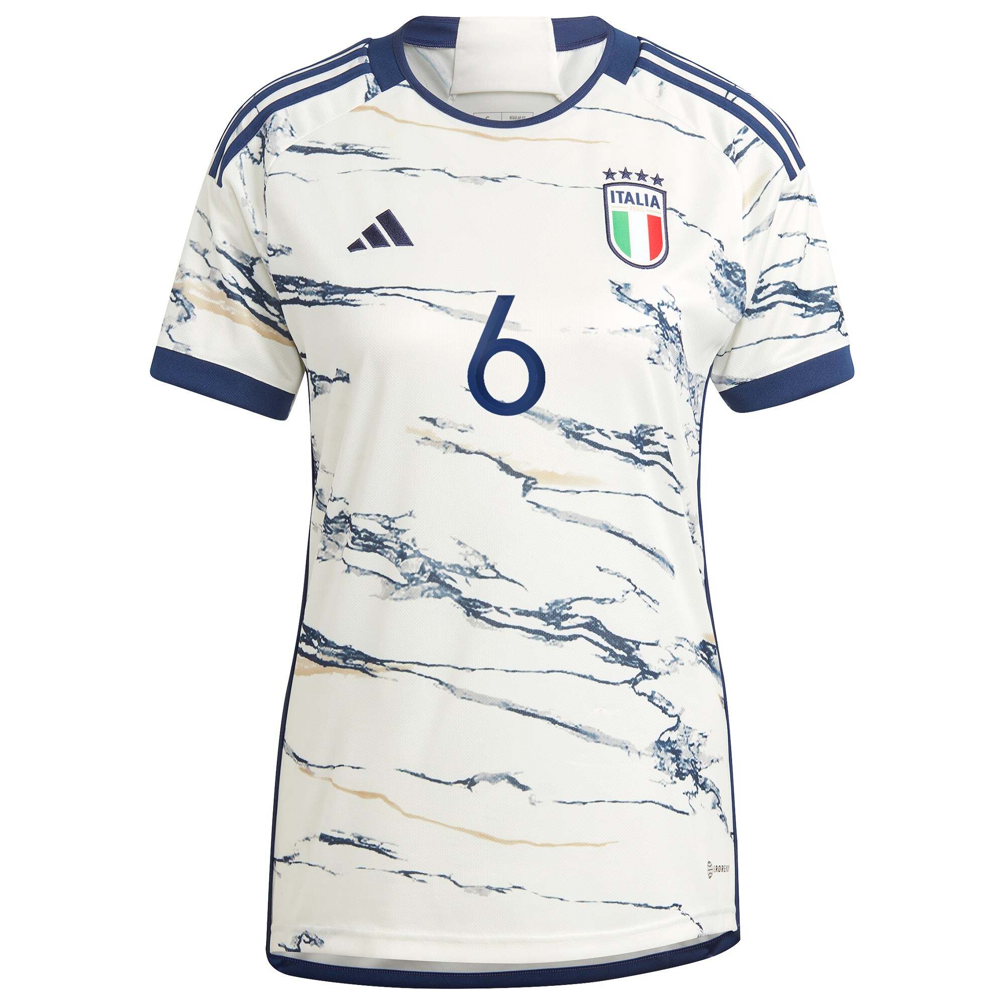 Shop marco verratti italy national team adidas women8217s 2023 away replica jersey – white – Mexico Football Shirts & World Cup Jerseys