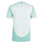 Shop mexico national team adidas 2024 away authentic jersey – green – Mexico Football Shirts & World Cup Jerseys