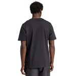 Shop mexico national team adidas 2025 third jersey dna graphic t-shirt – black – Mexico Football Shirts & World Cup Jerseys