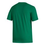 Shop mexico national team adidas crest t-shirt – kelly green – Mexico Football Shirts & World Cup Jerseys