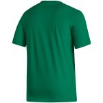 Shop mexico national team adidas culture bar t-shirt – kelly green – Mexico Football Shirts & World Cup Jerseys