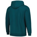 Shop mexico national team adidas dna pullover hoodie – green – Mexico Football Shirts & World Cup Jerseys