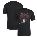 Shop mexico national team adidas heritage t-shirt – black – Mexico Football Shirts & World Cup Jerseys