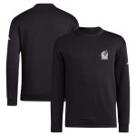 Shop mexico national team adidas team fleece pullover sweatshirt – black – Mexico Football Shirts & World Cup Jerseys