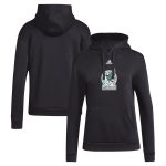 Shop mexico national team adidas women8217s crest pullover hoodie – black – Mexico Football Shirts & World Cup Jerseys