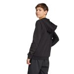 Shop mexico national team adidas youth 2025 third jersey dna pullover hoodie – black – Mexico Football Shirts & World Cup Jerseys