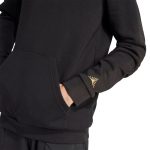 Shop mexico national team adidas youth 2025 third jersey dna pullover hoodie – black – Mexico Football Shirts & World Cup Jerseys