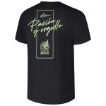 Shop mexico national team passion relaxed fit t-shirt – charcoal – Mexico Football Shirts & World Cup Jerseys