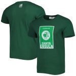 Shop mexico national team santa ursula t-shirt – green – Mexico Football Shirts & World Cup Jerseys