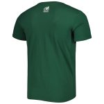 Shop mexico national team santa ursula t-shirt – green – Mexico Football Shirts & World Cup Jerseys