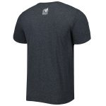 Shop mexico national team templo t-shirt – heather charcoal – Mexico Football Shirts & World Cup Jerseys