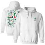 Shop mexico national team vive la fete women8217s impressions artwork pullover hoodie – white – Mexico Football Shirts & World Cup Jerseys