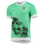 Shop montserrat national team 202223 replica home jersey – green – Mexico Football Shirts & World Cup Jerseys