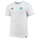 Shop montserrat national team volcano t-shirt – white – Mexico Football Shirts & World Cup Jerseys