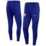 Shop netherlands national team nike 2022 strike performace track pants – navy – Mexico Football Shirts & World Cup Jerseys