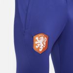 Shop netherlands national team nike 2022 strike performace track pants – navy – Mexico Football Shirts & World Cup Jerseys