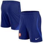 Shop netherlands national team nike 2022 strike performance shorts – navy – Mexico Football Shirts & World Cup Jerseys