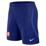Shop netherlands national team nike 2022 strike performance shorts – navy – Mexico Football Shirts & World Cup Jerseys