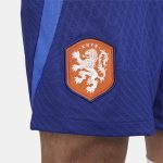 Shop netherlands national team nike 2022 strike performance shorts – navy – Mexico Football Shirts & World Cup Jerseys
