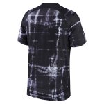 Shop netherlands national team nike 202223 pre-match top – black – Mexico Football Shirts & World Cup Jerseys