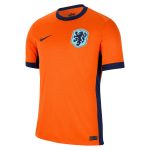 Shop netherlands national team nike 2024 home replica blank jersey – orange – Mexico Football Shirts & World Cup Jerseys