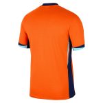 Shop netherlands national team nike 2024 home replica blank jersey – orange – Mexico Football Shirts & World Cup Jerseys