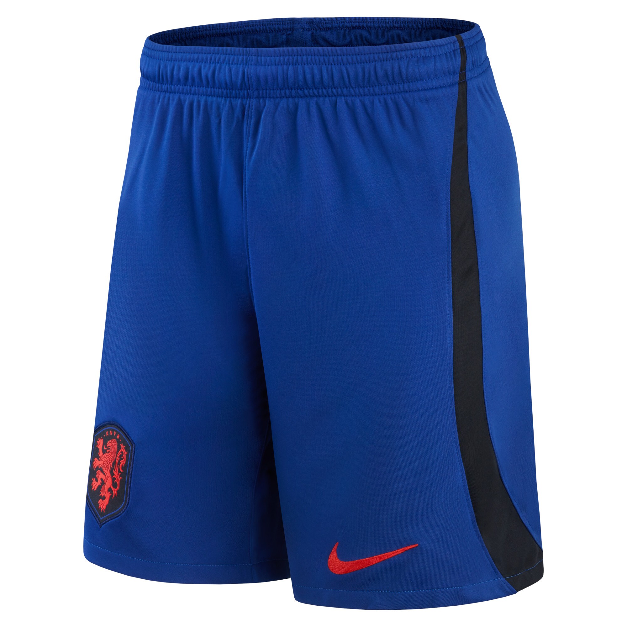 Shop netherlands national team nike away performance stadium shorts – royal – Mexico Football Shirts & World Cup Jerseys