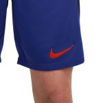 Shop netherlands national team nike away performance stadium shorts – royal – Mexico Football Shirts & World Cup Jerseys