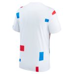 Shop netherlands women8217s national team nike 202223 away replica blank jersey – white – Mexico Football Shirts & World Cup Jerseys