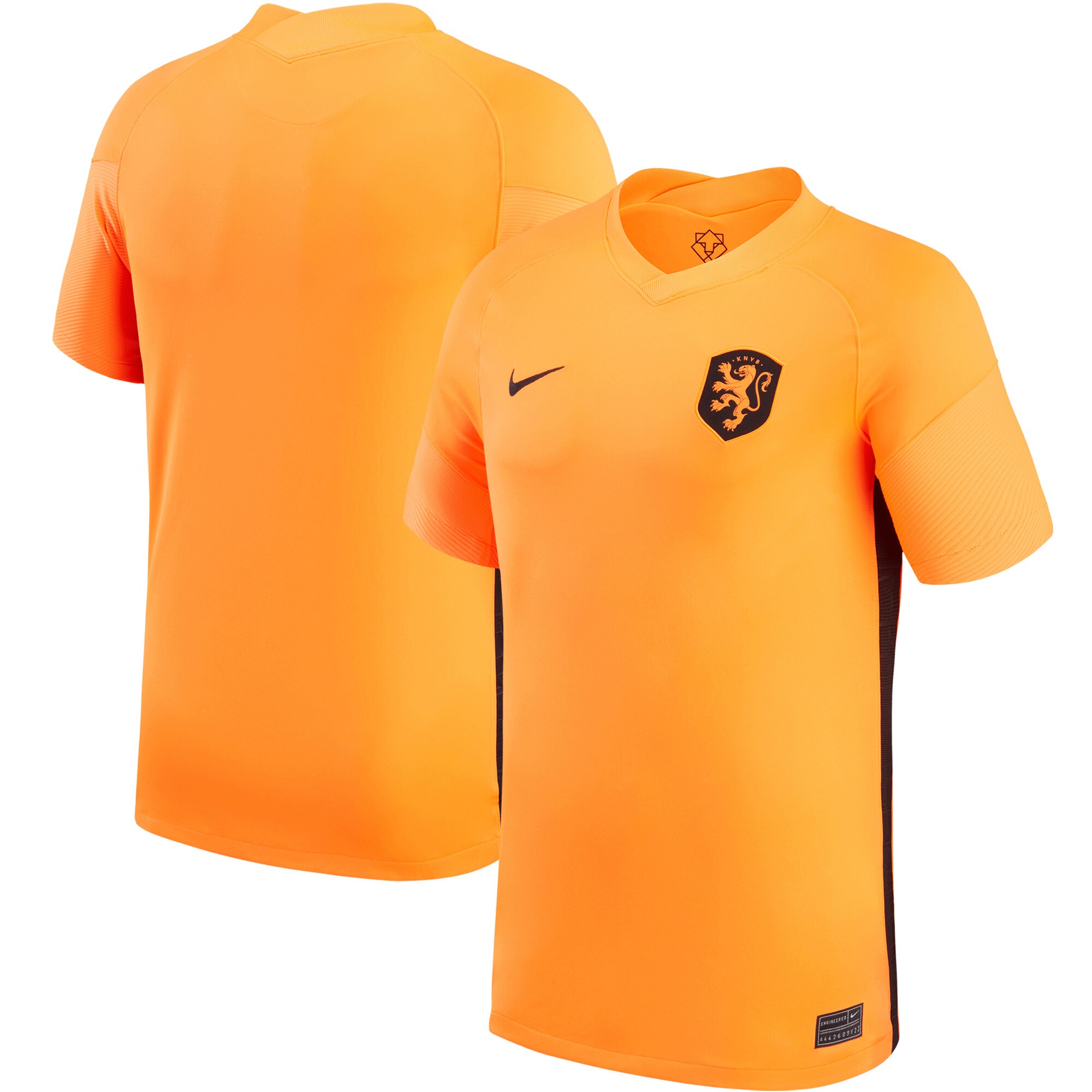 Shop netherlands women8217s national team nike 202223 home replica blank jersey – orange – Mexico Football Shirts & World Cup Jerseys