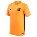 Shop netherlands women8217s national team nike 202223 home replica blank jersey – orange – Mexico Football Shirts & World Cup Jerseys
