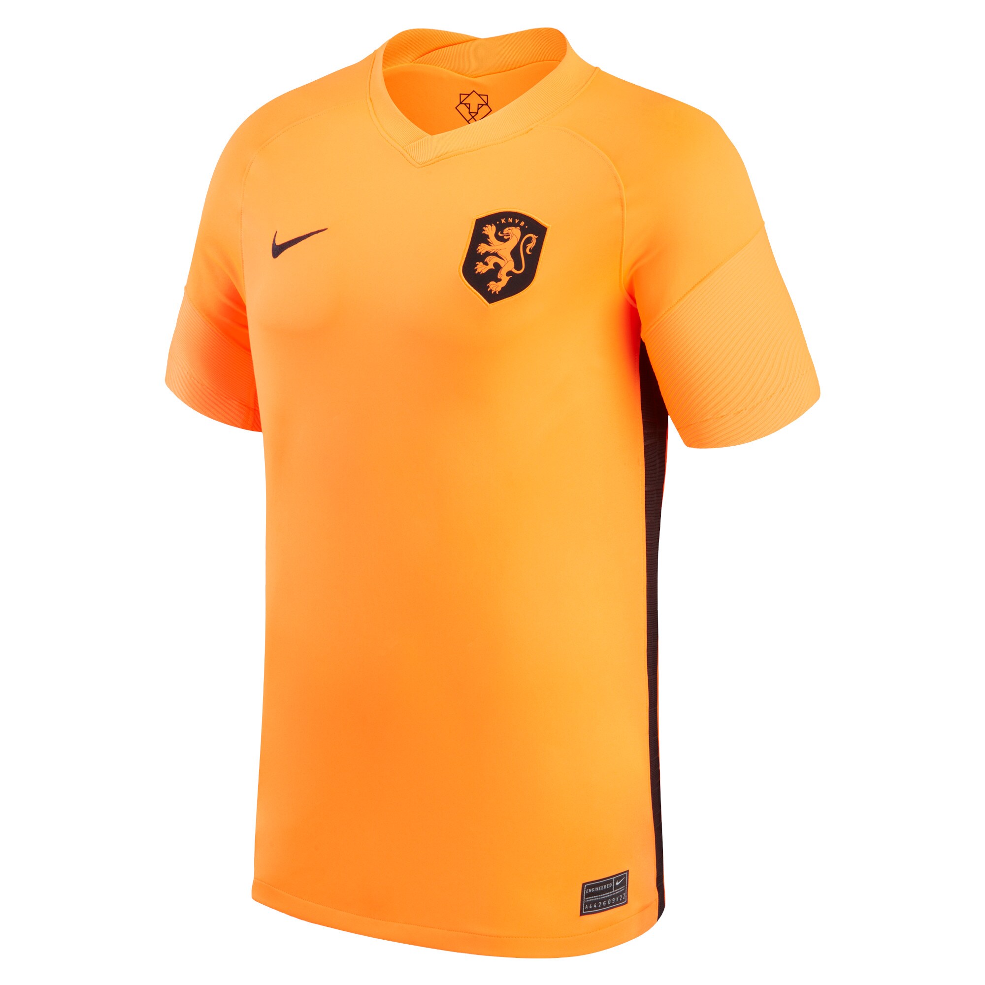 Shop netherlands women8217s national team nike 202223 home replica blank jersey – orange – Mexico Football Shirts & World Cup Jerseys