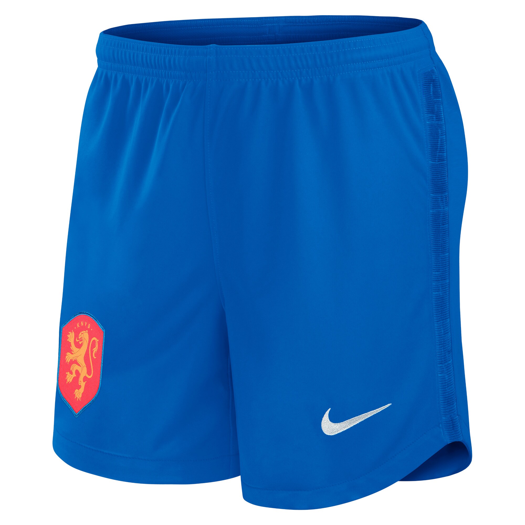 Shop netherlands women8217s national team nike women8217s 2021 stadium homeaway performance shorts – blue – Mexico Football Shirts & World Cup Jerseys
