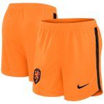 Shop netherlands women8217s national team nike women8217s 2022 stadium homeaway performance shorts – orange – Mexico Football Shirts & World Cup Jerseys