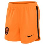 Shop netherlands women8217s national team nike women8217s 2022 stadium homeaway performance shorts – orange – Mexico Football Shirts & World Cup Jerseys