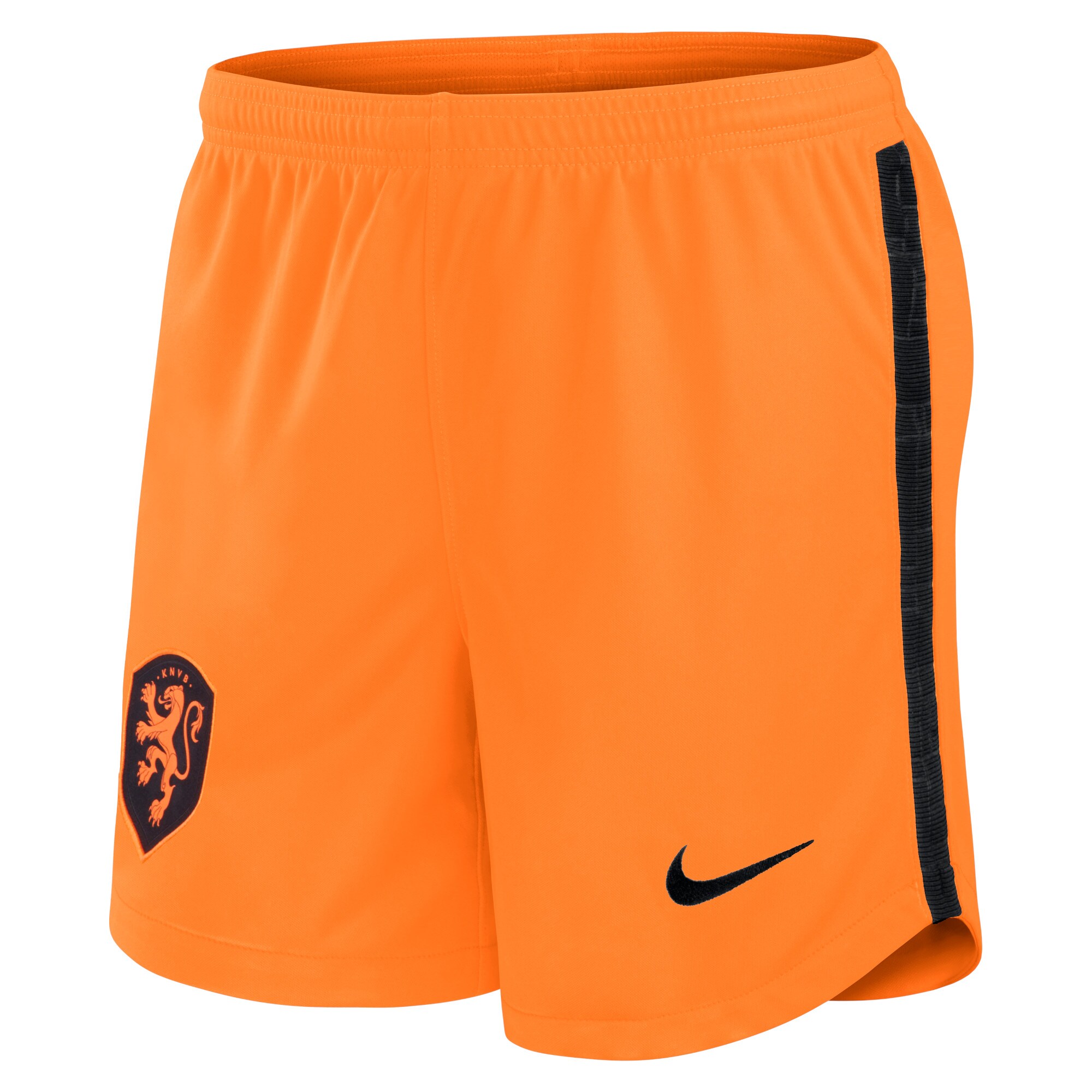 Shop netherlands women8217s national team nike women8217s 2022 stadium homeaway performance shorts – orange – Mexico Football Shirts & World Cup Jerseys