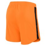 Shop netherlands women8217s national team nike women8217s 2022 stadium homeaway performance shorts – orange – Mexico Football Shirts & World Cup Jerseys