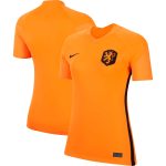 Shop netherlands women8217s national team nike women8217s 202223 home replica blank jersey – orange – Mexico Football Shirts & World Cup Jerseys