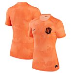 Shop netherlands women8217s national team nike women8217s 2023 home stadium replica jersey – orange – Mexico Football Shirts & World Cup Jerseys