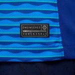 Shop neymar jr. brazil national team nike women8217s 2024 away stadium replica player jersey – blue – Mexico Football Shirts & World Cup Jerseys