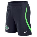 Shop nigeria national team nike 2022 strike performance shorts – navy – Mexico Football Shirts & World Cup Jerseys