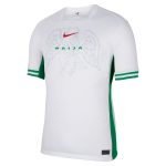 Shop nigeria national team nike 2024 home replica jersey – white – Mexico Football Shirts & World Cup Jerseys