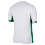 Shop nigeria national team nike 2024 home replica jersey – white – Mexico Football Shirts & World Cup Jerseys