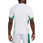 Shop nigeria national team nike 2024 home replica jersey – white – Mexico Football Shirts & World Cup Jerseys