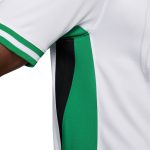 Shop nigeria national team nike 2024 home replica jersey – white – Mexico Football Shirts & World Cup Jerseys