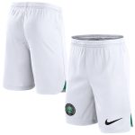 Shop nigeria national team nike away performance stadium shorts – white – Mexico Football Shirts & World Cup Jerseys