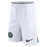 Shop nigeria national team nike away performance stadium shorts – white – Mexico Football Shirts & World Cup Jerseys